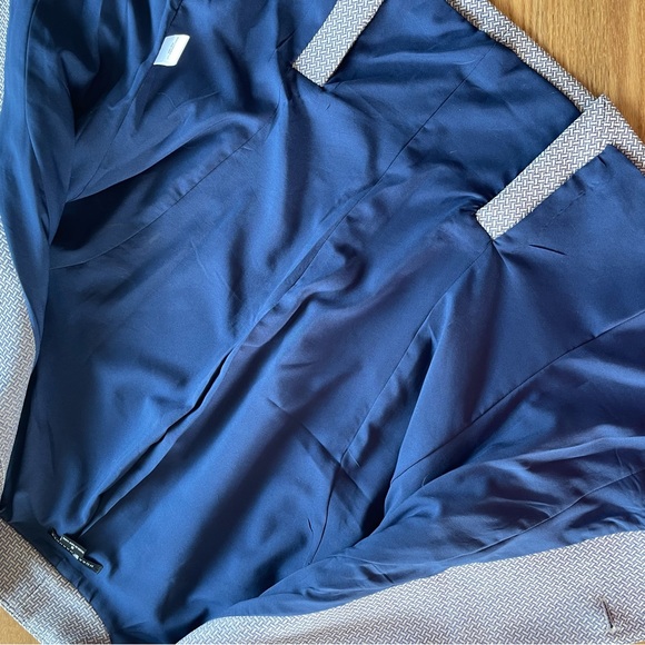 Nora Gardner Blazer; only worn a couple of times - Picture 8 of 11